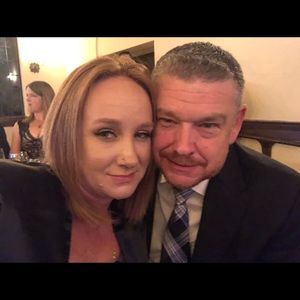 Meet your Posher, Brenda